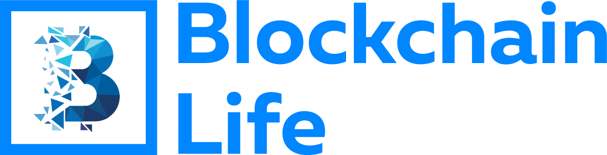 blockchain logo