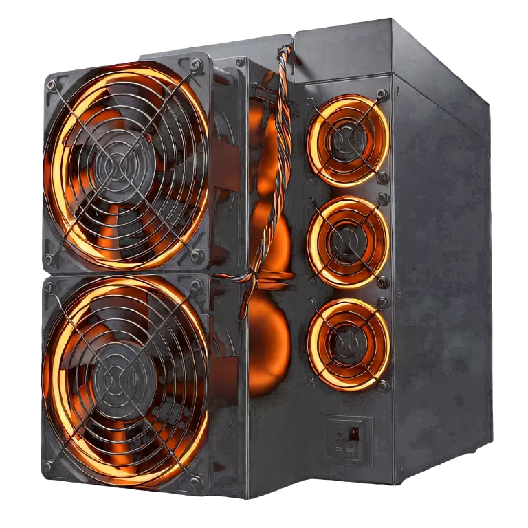VNISH Official Firmware Developer for Antminer ASICs