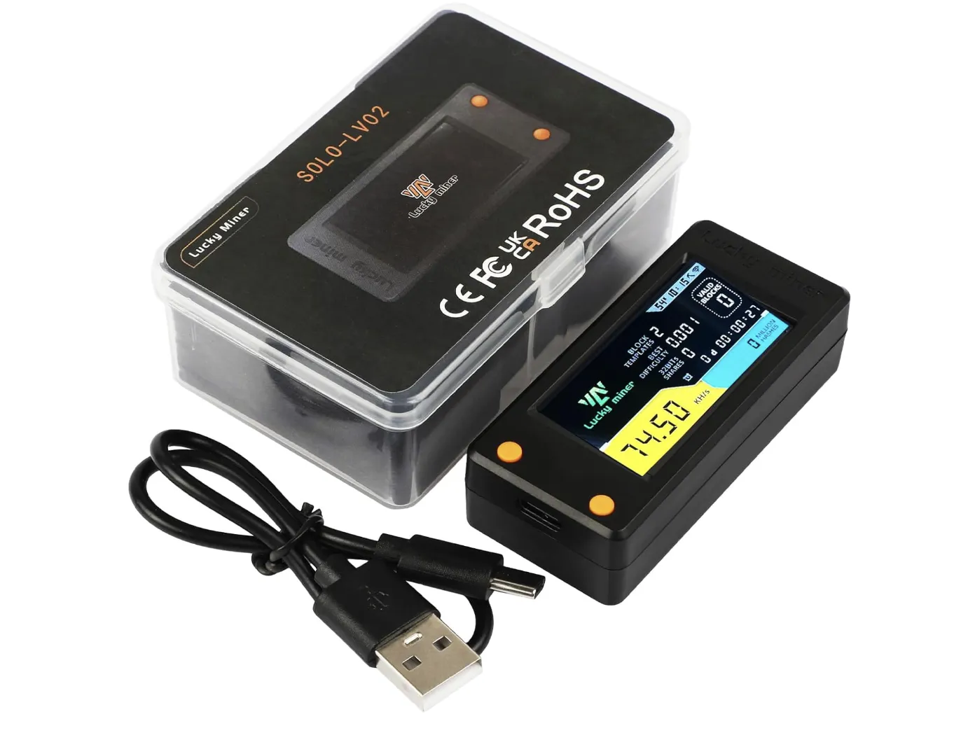 Vnish Marketplace - The Hub for Mining Solutions