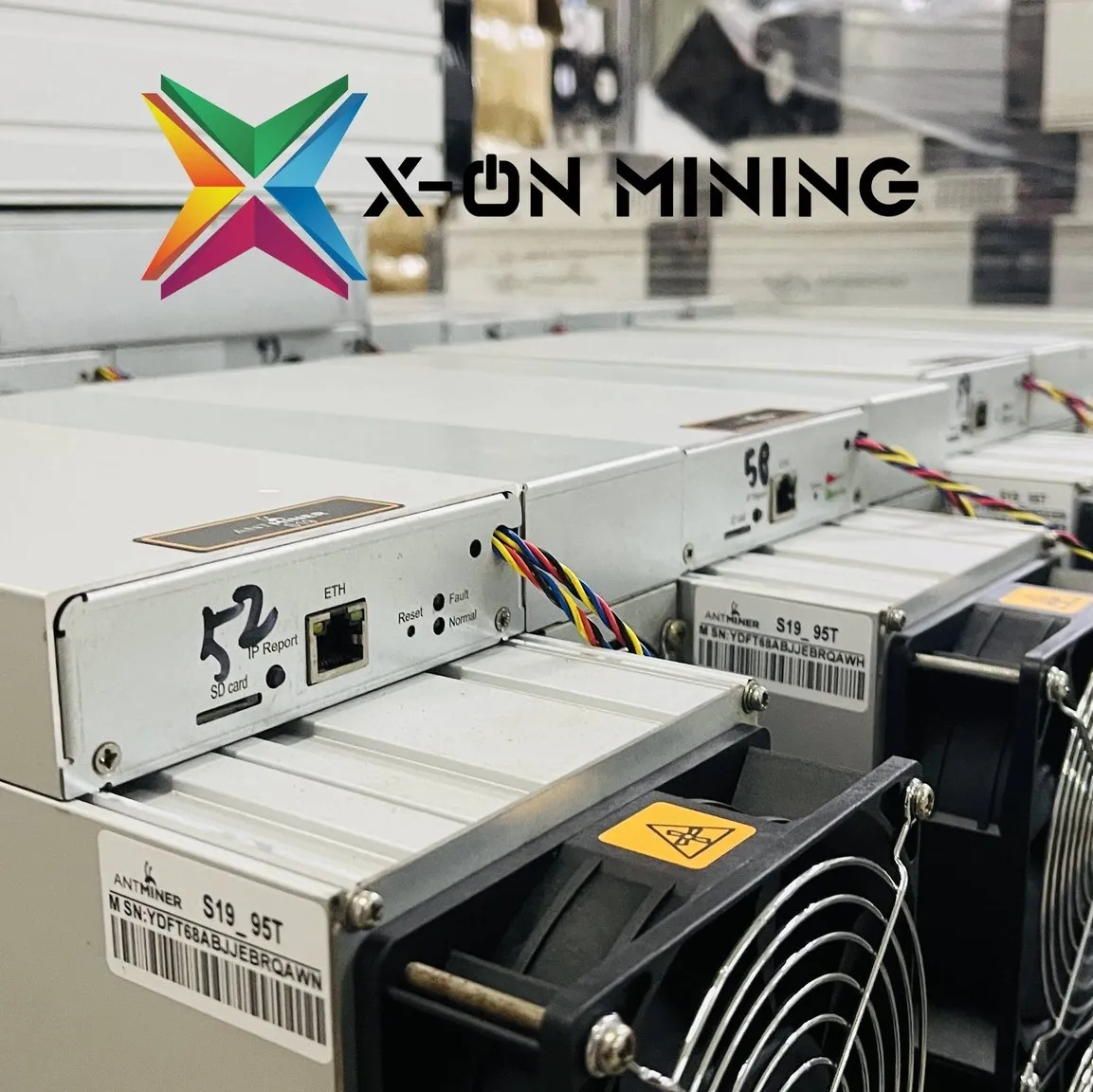 Vnish Marketplace - The Hub for Mining Solutions