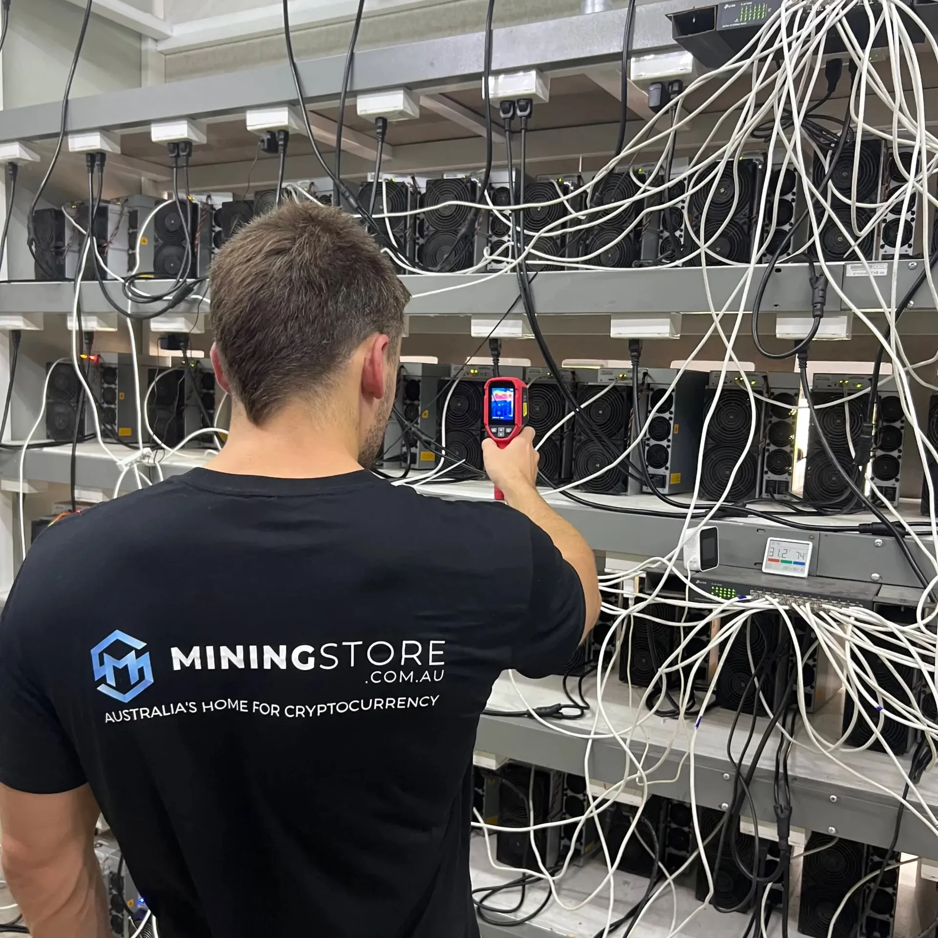 Vnish Marketplace - The Hub for Mining Solutions